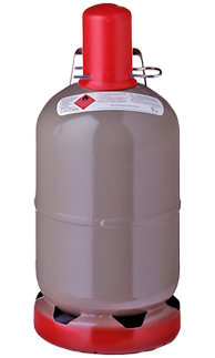 33 kg Pfandflasche